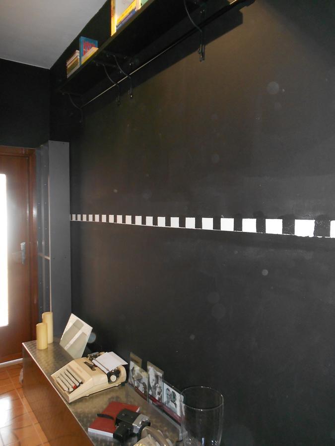 Cantine Cinematografiche Кераско Екстериор снимка