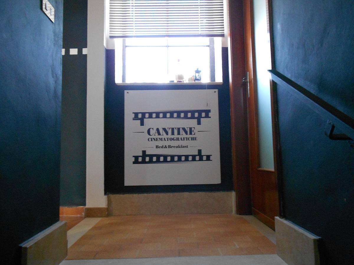 Cantine Cinematografiche Кераско Екстериор снимка